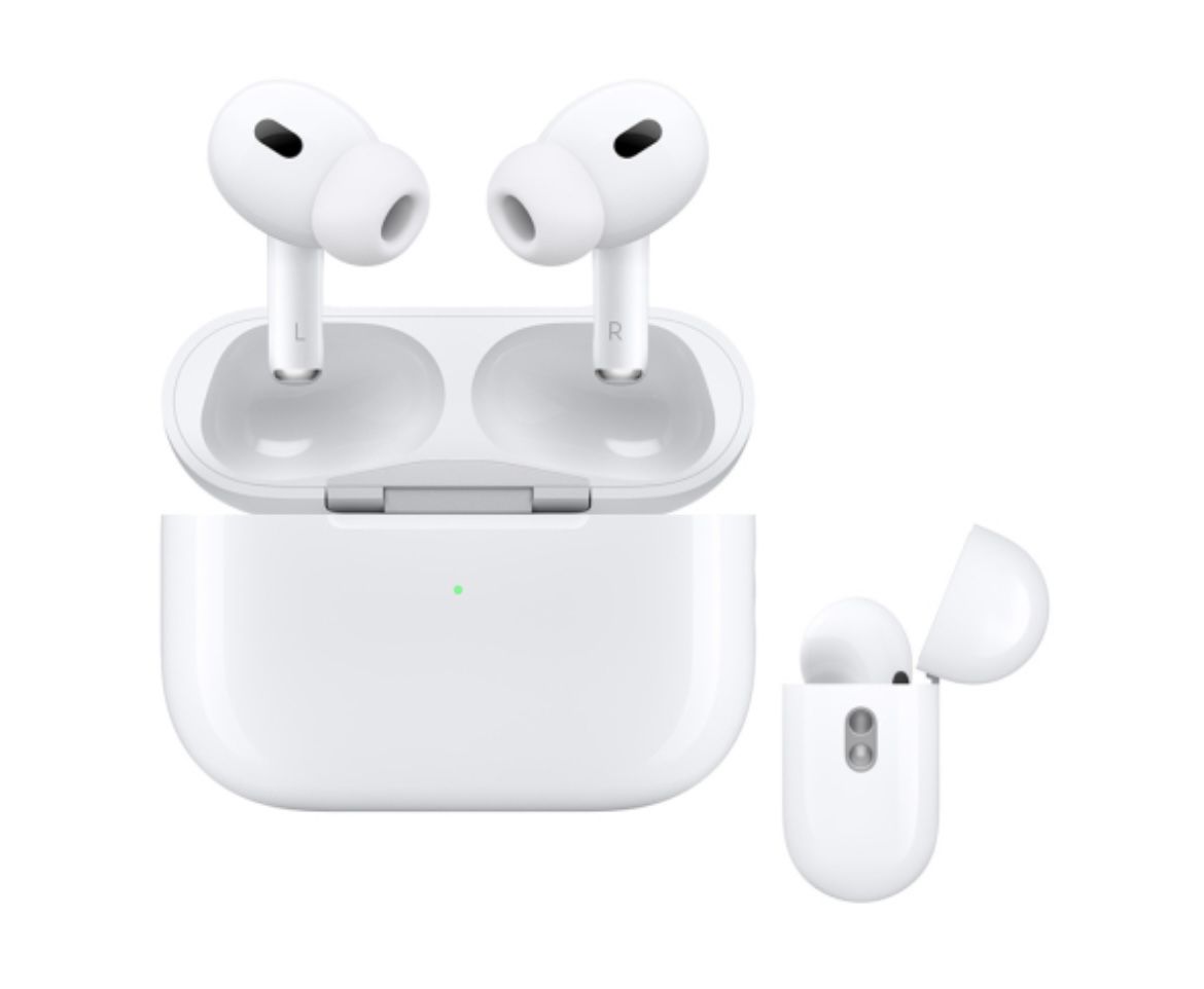 Brand New Air Pod Pro Gen 2 (anc) Ordered From Vendor