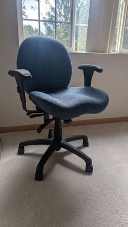 Lifeform Office chair
