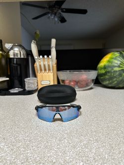 OAKLEY Radar EV Path