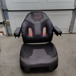 Bad Boy Mower Seat