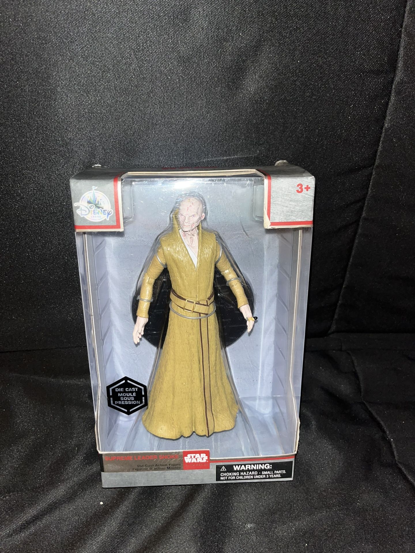 Disney Star Wars Fugure