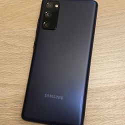 Galaxy S20 FE Fully Unlocked 