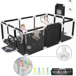 Playpen 