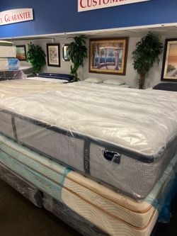 Aireloom king size mattress $1499🔥