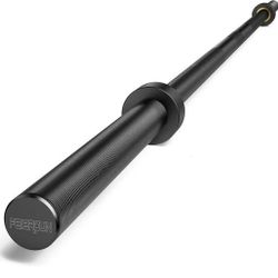 FEIERDUN Olympic Barbell 7ft Barbell
