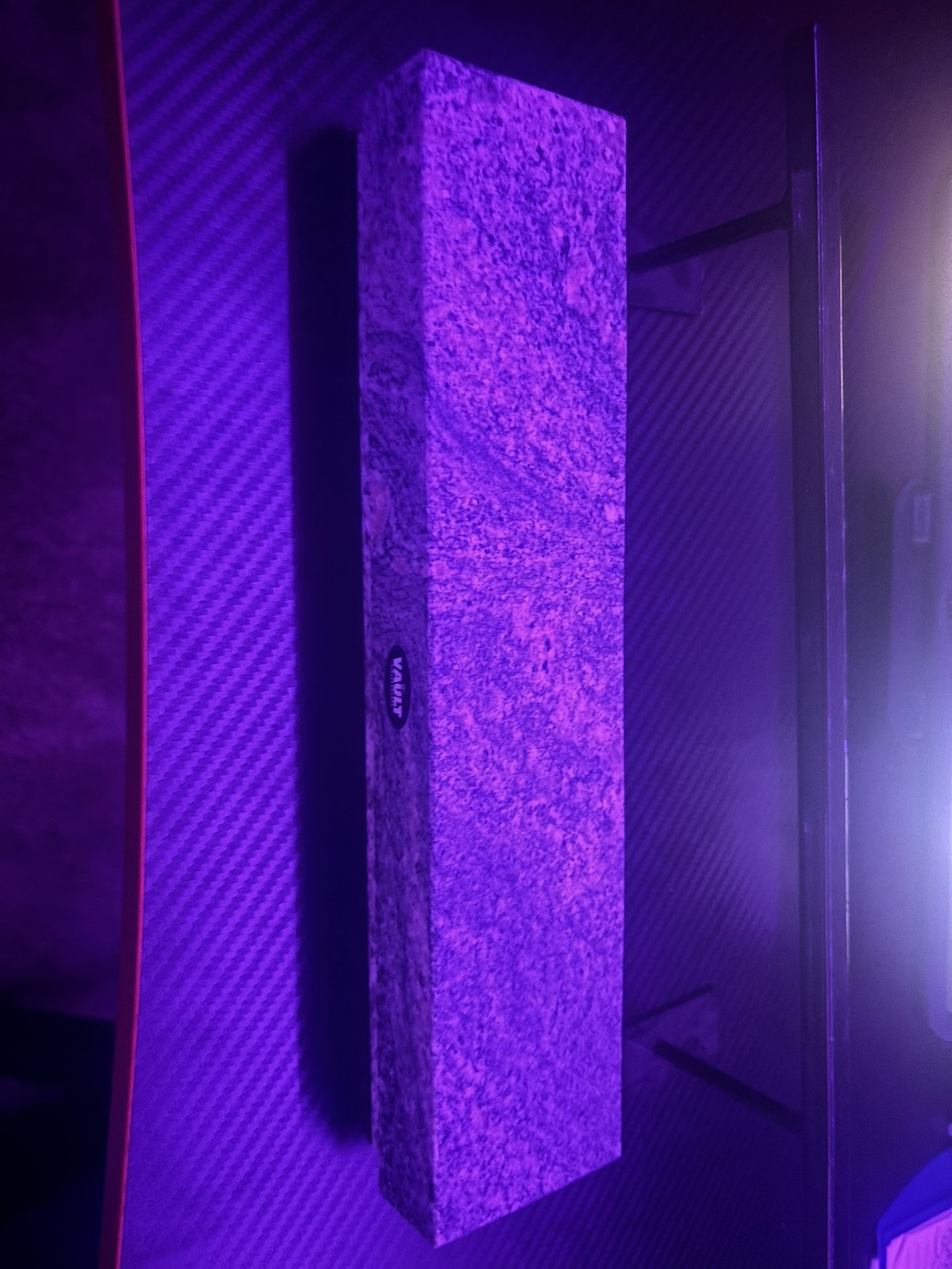 Fingerboard Ledge And Rail