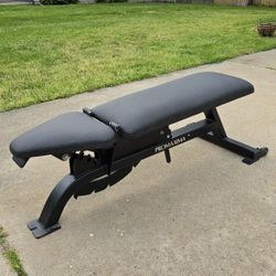 Promaxima FW-150U Adjustable Bench