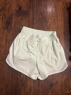 Lululemon Talla 8 como nuevo
