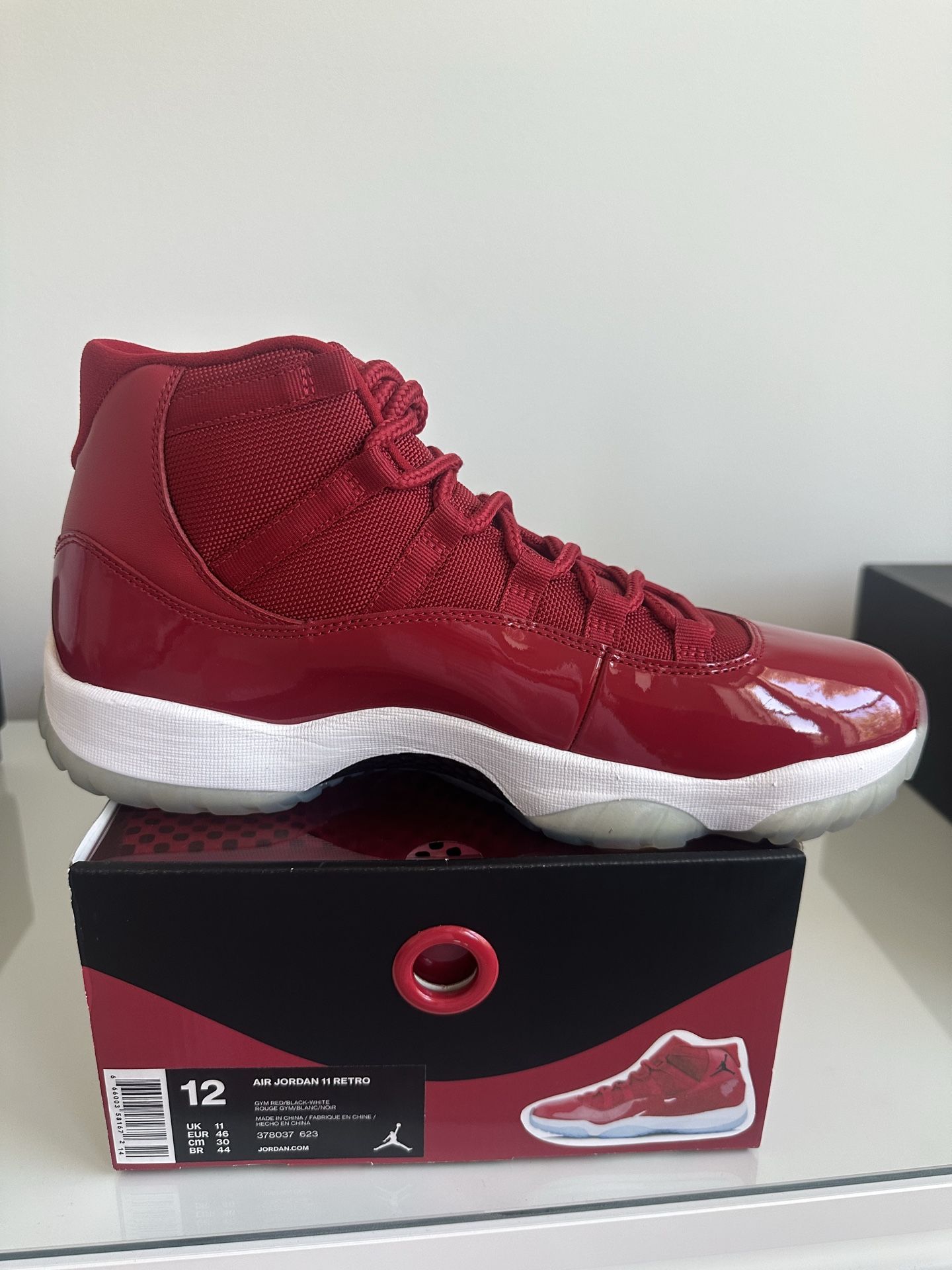 Air Jordan 11 retro