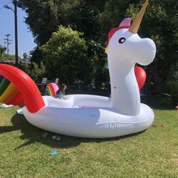 Unicorn Raft