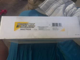 Brakebest select 56827RGS