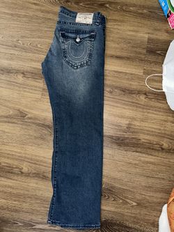 True Religion Size 34