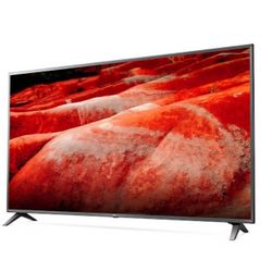 75” UM80 LG UHD Smart ThinQ AI - 4K, webOS, Dolby Vision & Atmos - Read Description 