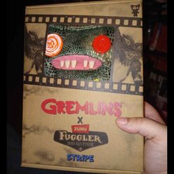 Brand new Fuggler Gremlins Stripe
