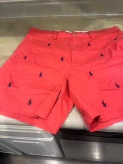 Men’s size 33 Polo Ralph Lauren shorts