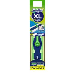 Swiffer Sweeper XL Dry + Wet Starter Kit Blend
