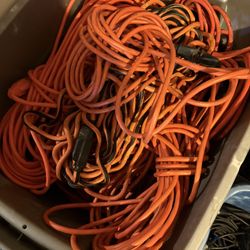 Misc DJ Audio Cable XLR- Figure 8 RCA 1/4-XLR