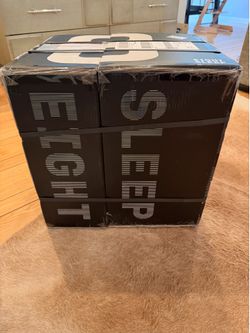 EightSleep Queen Bundle Cooling/heating