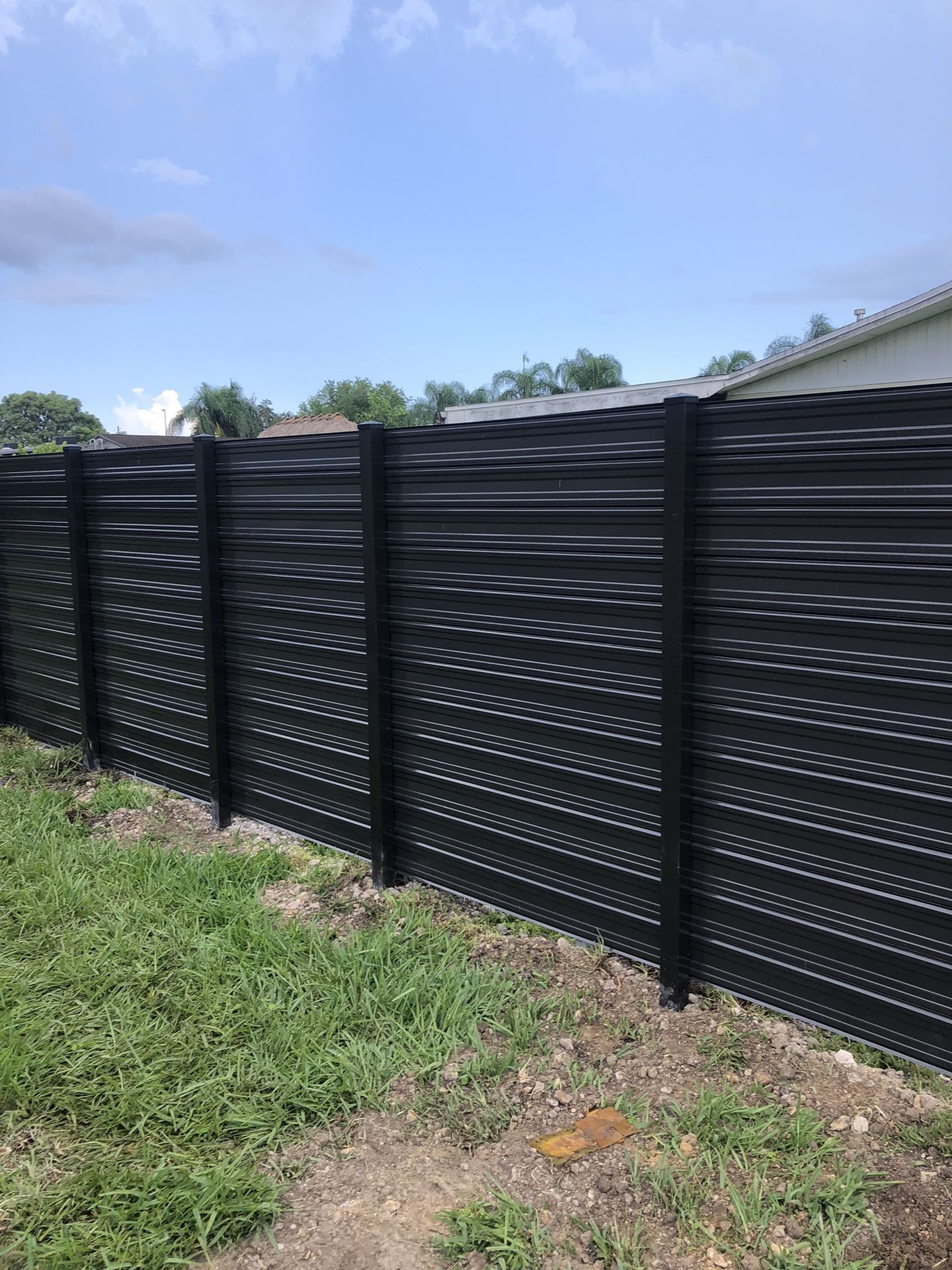 Fence