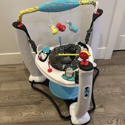 Jam Session Baby Activity Center