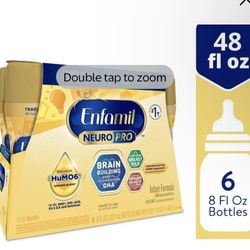 Enfamil Ready Feed