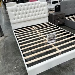 Full Bed Frame Only