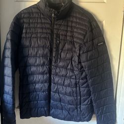 Calvin Klein Jacket Size M Men 