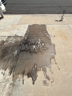 Power washer