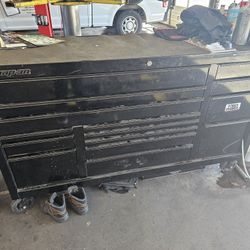 Snap On Box For Sale