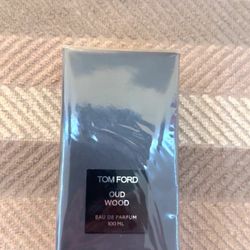 Tom Ford “OUD WOOD”