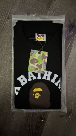 Bape shirt