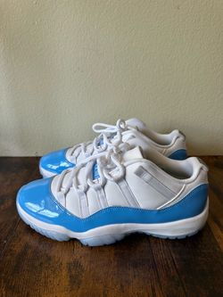 Jordan 11 Low UNC Size 9 Men's
