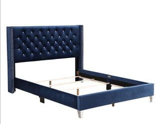 King Size Head Board