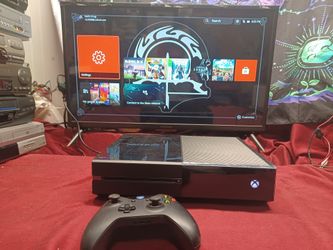 Xbox One