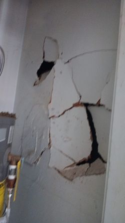 Drywall Repair 
