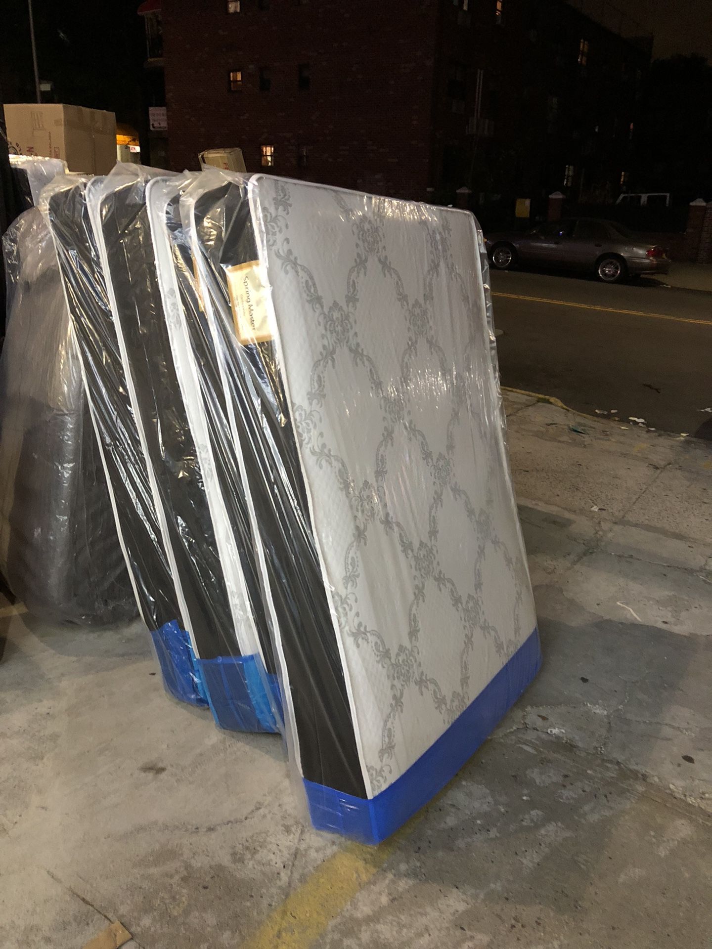 Mattress Sale !!