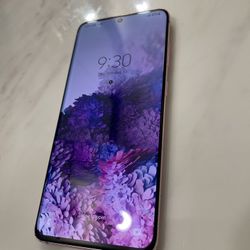 UNLOCKED SAMSUNG GALAXY S20/ LIMITED STOCK 