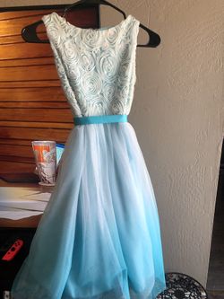 Vestido para fiestas