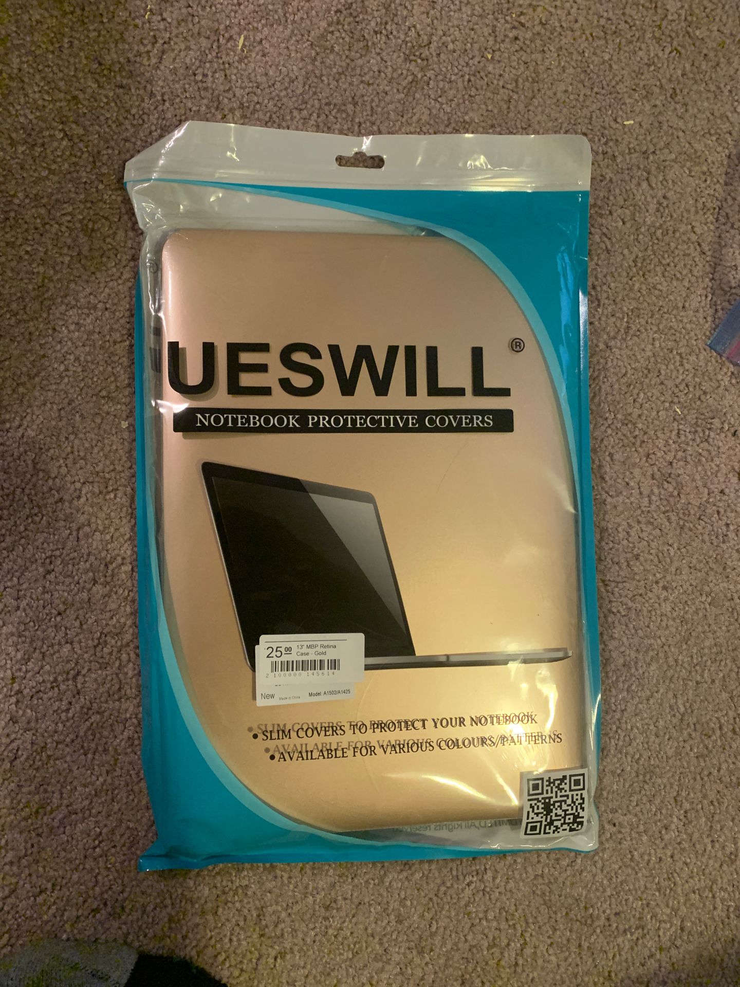 Notebook Protective Covers