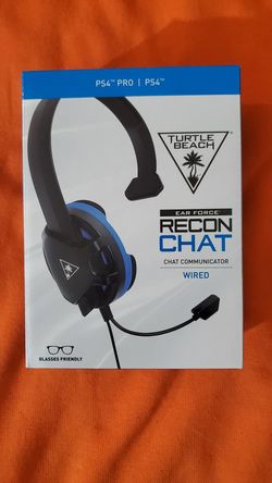 Turtle Beach Gaming Headset
