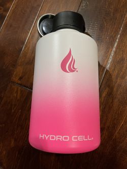 HYDRO CELL