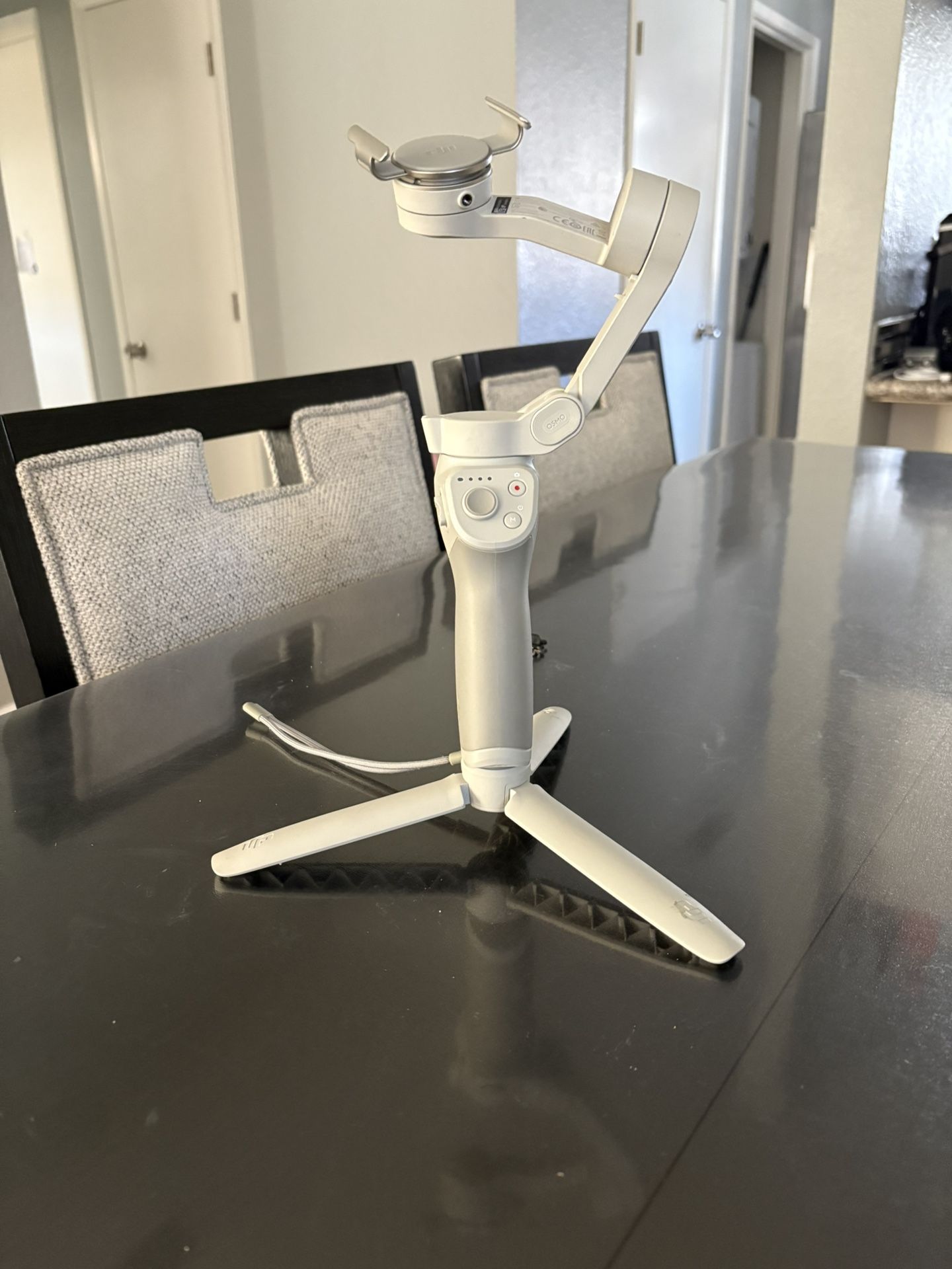 DJI Osmo