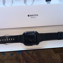 Apple Watch Series 3 