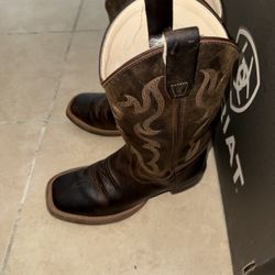 Western Boots 