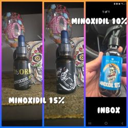 Hair Growth / Crecer Cabello