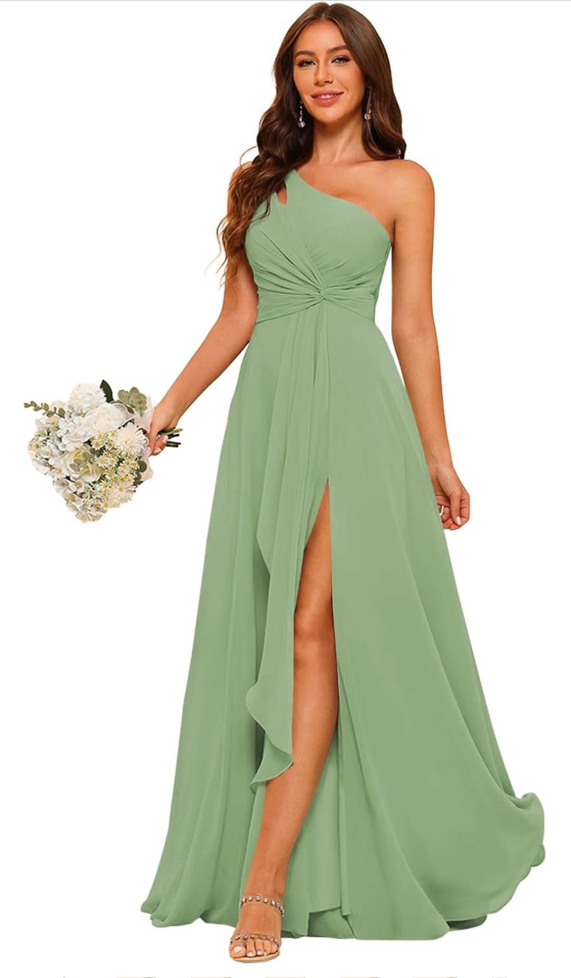 Bridesmaid / Dance Dress
