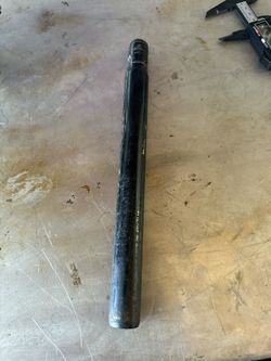 BMX Seat Post 