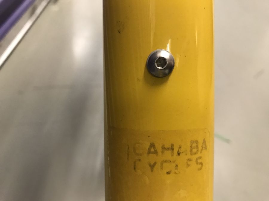 cannondale silk trail 400