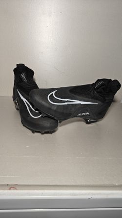 Nike Alpha Menace Elite 3