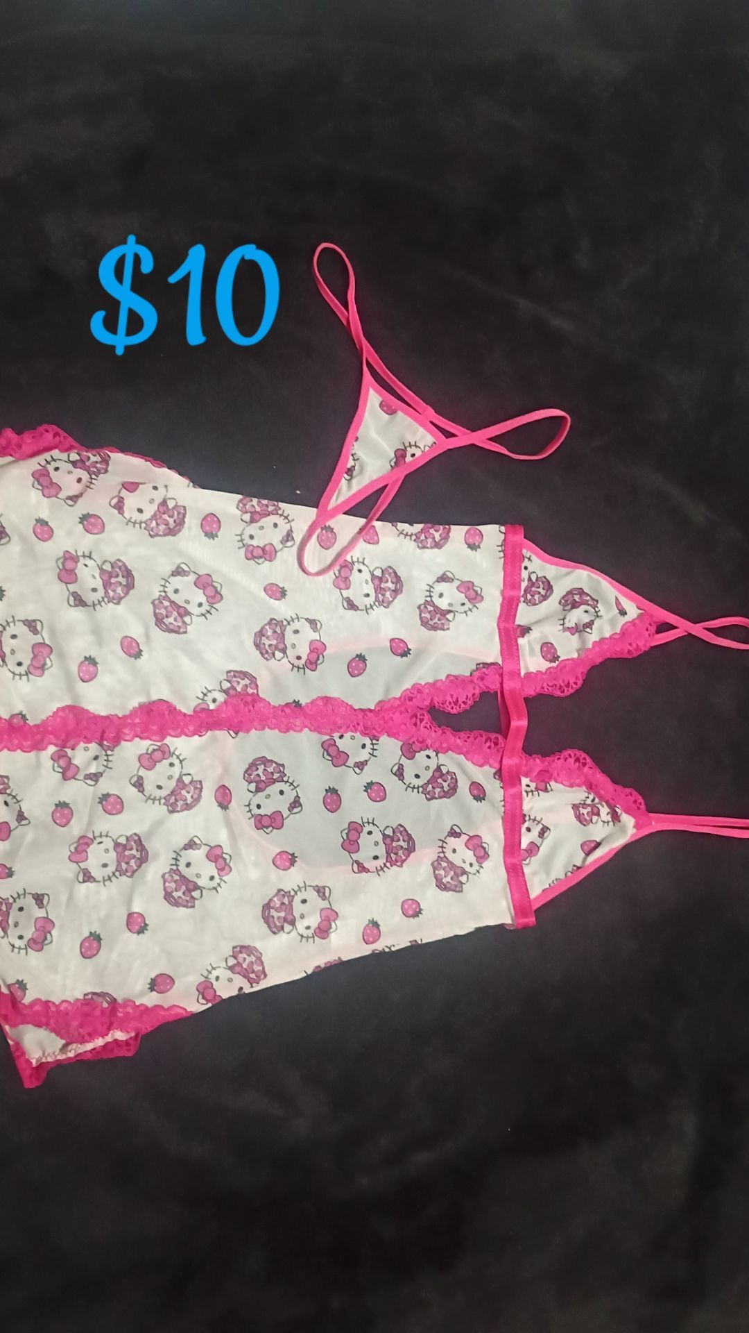 Lingerie